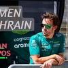 ESTO HA PASADO EN BAHRAIN Y ASÍ LLEGAN LOS EQUIPOS AL1er GP DEL CAMPEONATO DEL MUNDO DE FÓRMULA 1