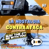 LIDLUF 3x15 - LA NOSTALGIA CONTRAATACA - STAR WARS DAY #80