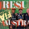 Resumen Gran Premio de Australia de Fórmula 1