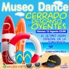 291 Museo Dance (12-08-22) Verano Remember 2022
