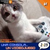LIDLUF 2x19 - Una videoconsola, un videojuego #61