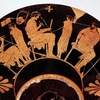 Paideia, la educación en la antigua Grecia