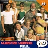 LIDLUF 2x23 - ESPECIAL VERANO - Predator, The Boys, Sandman, Nop #65