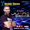 284 Museo Dance (19-07-22) con JUAN A SECAS