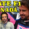 Post GP Canadá de Fórmula 1 con Miguel Portillo