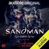 The sandman: segundo acto (neil gaiman) 1/2 audiolibro