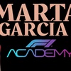 Charlando con Marta García |Mujer piloto |Fórmula 1 Academy