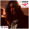 T3 #44 - Japón hace 20 años. Charla de STAR y Alfonso en Starraco Unlimited