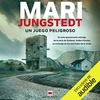 Un juego peligroso (Mari Jungstedt) audiolibro