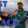 Post Gran Premio de Mónaco de Fórmula 1