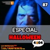 LIDLUF 4x04 - VISUAL NOVEL DE TERROR "PROYECTO 666" - ESPECIAL HALLOWEEN #87