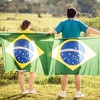 14# PORTUGUÉS FÁCIL - O que os estrangeiros pensam quando se pergunta sobre o Brasil?