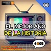 LIDLUF 4x05 - El MEJOR AÑO de la HISTORIA en Videojuegos, Cine, Series... #88