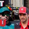 Post Gran Premio Azerbaiyán Fórmula 1 |Analizamos todo de Baku F1