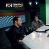 RAELDO L脫PEZ: Si DANILO MEDINA GANA 隆NOS TENEMOS QUE IR TODOS DE RD!