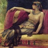 Cleopatra: la venganza de una reina