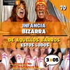 LIDLUF 3x05 - INFANCIA BIZARRA ¿DE VERDAD HEMOS SALIDO TAN BIEN? #70