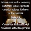 Encuentro-Valladolid-2018-04-Daniel Ruvalcaba (Quien puede nacer de nuevo)