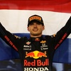 Max Verstappen Campeón del Mundo de Formula 1