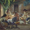 El siniestro plan de extinción de los gitanos en 1749