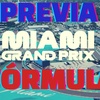 Previa Gran Premio de Miami de Fórmula 1