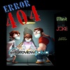 Vengadores 2 La Era de Ultron - Error 404 - Sesión 1