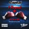 Programa Un Round Más 07 de marzo 2020