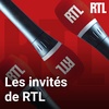 OTAGES LIBÉRÉS - Yonathan Arfi est l'invité de RTL Bonsoir