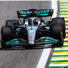 GP de Sao Paulo 2022 : Russell surnage entre les clashes