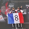 WRC Rally Monza 2021 : le grand 8 pour Ogier-Ingrassia !