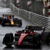 GP de Monaco 2022 : Leclerc, impair et manque