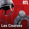 Les Courses - L'outsider de RTL du 02 décembre 2023