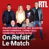 RTL FOOT - L'intégrale de Le Havre-Monaco