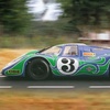 24 Heures du Mans stories, épisode 4 : la Porsche 917