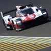 24 Heures du Mans 2022 : Toyota, en attendant 2023...