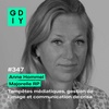 [EXTRAIT] Anne Hommel (Directrice de Majorelle PR & Events), sur la communication de crise