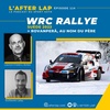 Rallye de Suède 2022 : Rovanpera, au nom du père et de l'Ukraine...