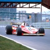 GP du Canada 1978 - Gilles Villeneuve pour l'éternité...