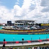 GP de Miami 2022 : Verstappen et Leclerc font ami-ami à Miami