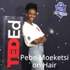 Hair as an identity | Pebo Moeketsi