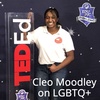 The challenges faced by LGBTQ+ teens | Cleo Moodley