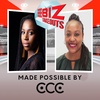Sithembile Ntombela: Head of Marketing at Brand South Africa &amp; Selae Thobakgale: CSO of The Odd Number Group