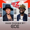 Boniswa Pezisa: CEO Net#workBBDO & Mzamo Masito: CMO Google Africa