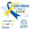 EP21: World Down Syndrome Day - 21st of March