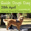EP24: 28t April - Guide Dog's Day