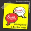 EP25: 30th April - A Special Edition of Society's Super Heroes