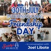 EP28: International Friendship Day