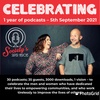 EP30: Celebration of our Anniversary! International Day of Charity - 5th of September