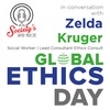 EP33: Global Ethics Day - 20 October
