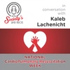 EP34: 4th November - National Cardiopulmonary Resuscitation Week